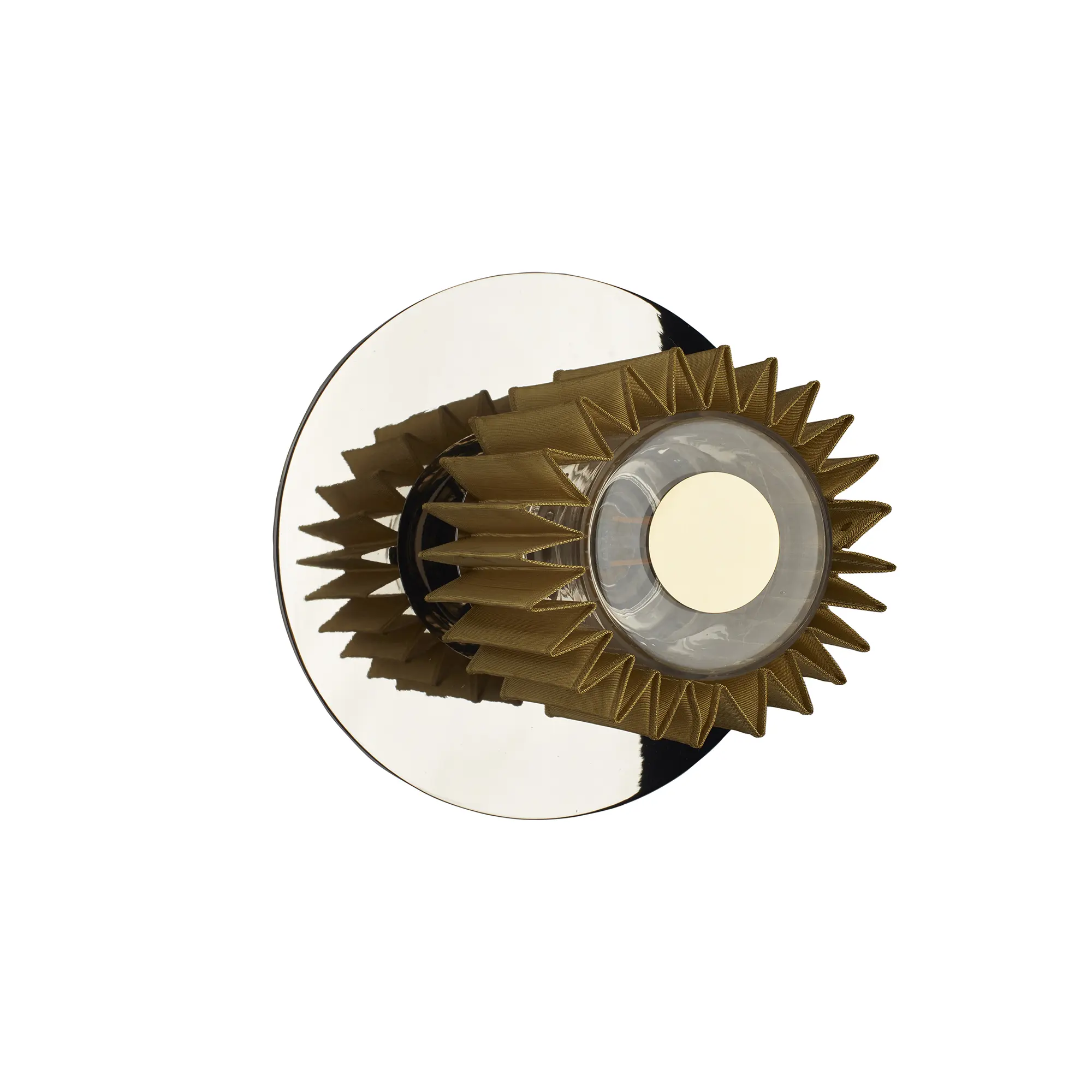 In The Sun 190 Wall Lamp