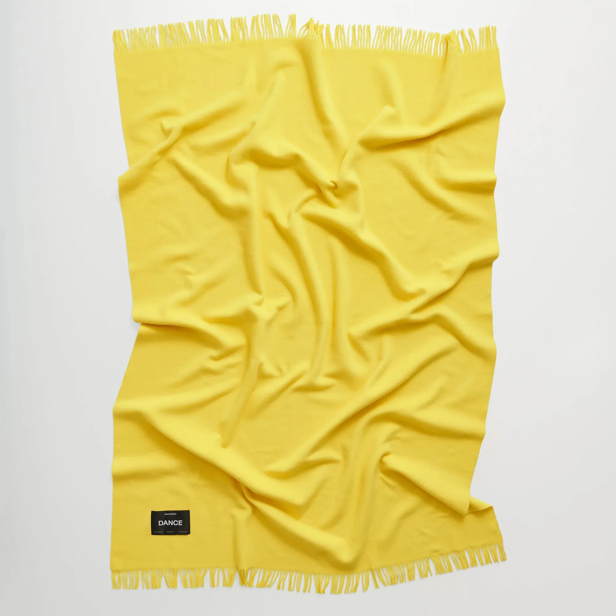 Bold Blanket