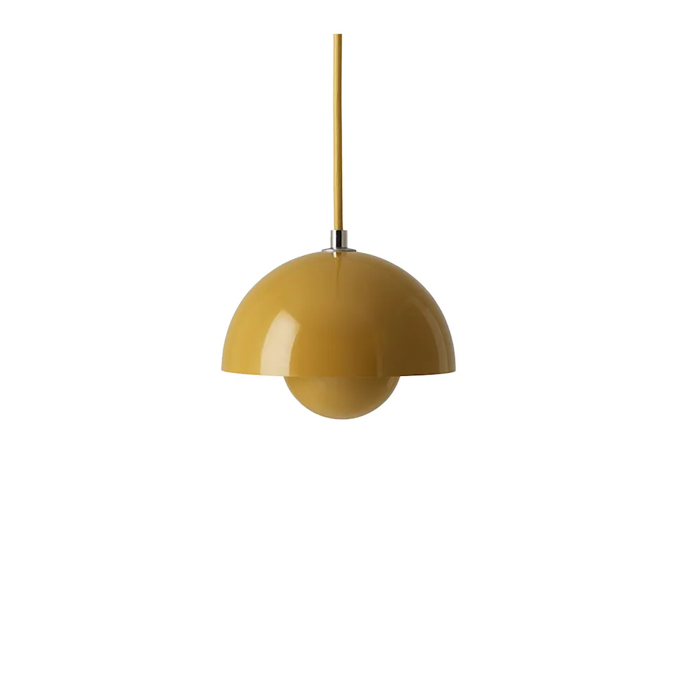 Flowerpot VP10 Pendant