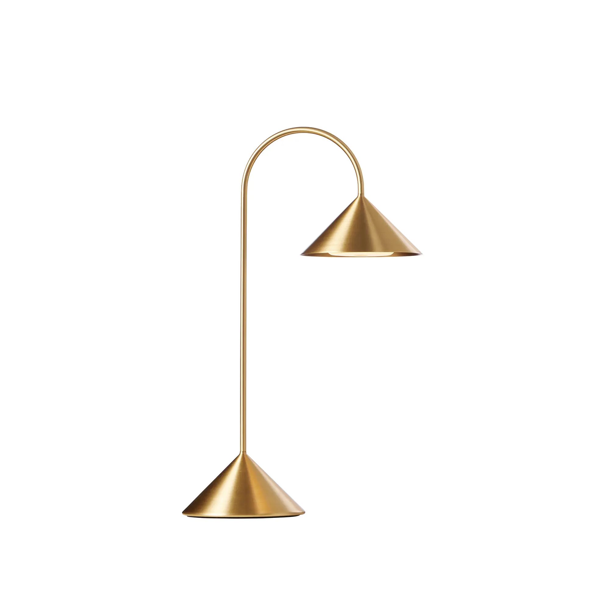 Grasp Bärbar Lampa 47 cm