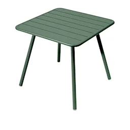 Luxembourg Four Leg Table