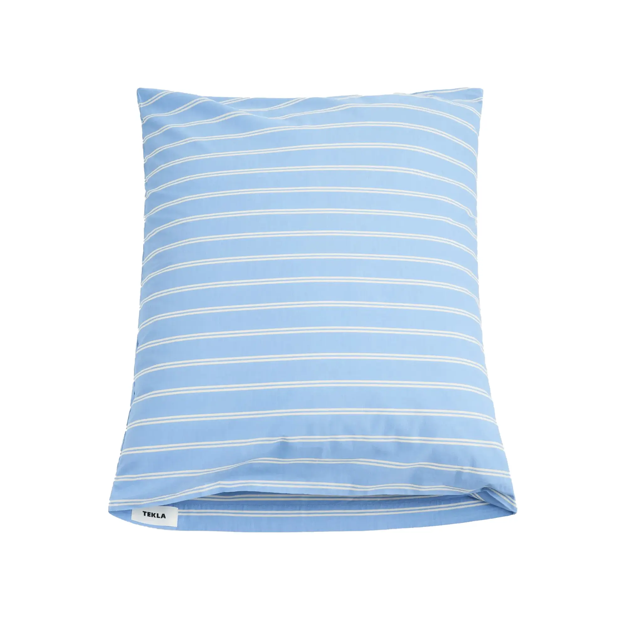 Percale pillow case stripes 50x60cm