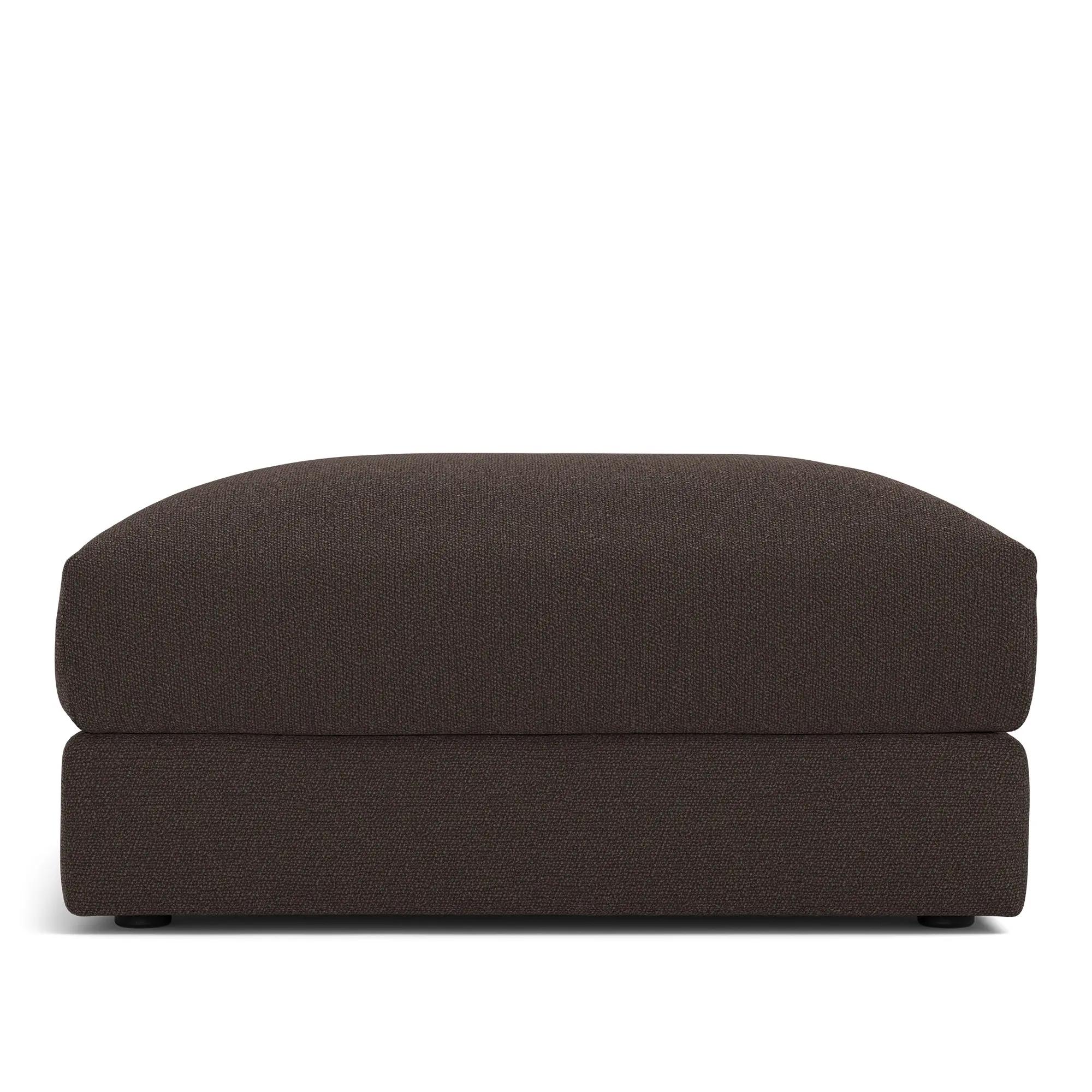 Pavarotti Ottoman Lario 120