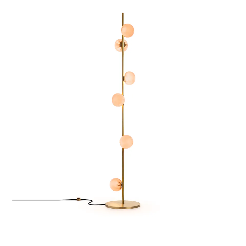 84.6 floor lamp long