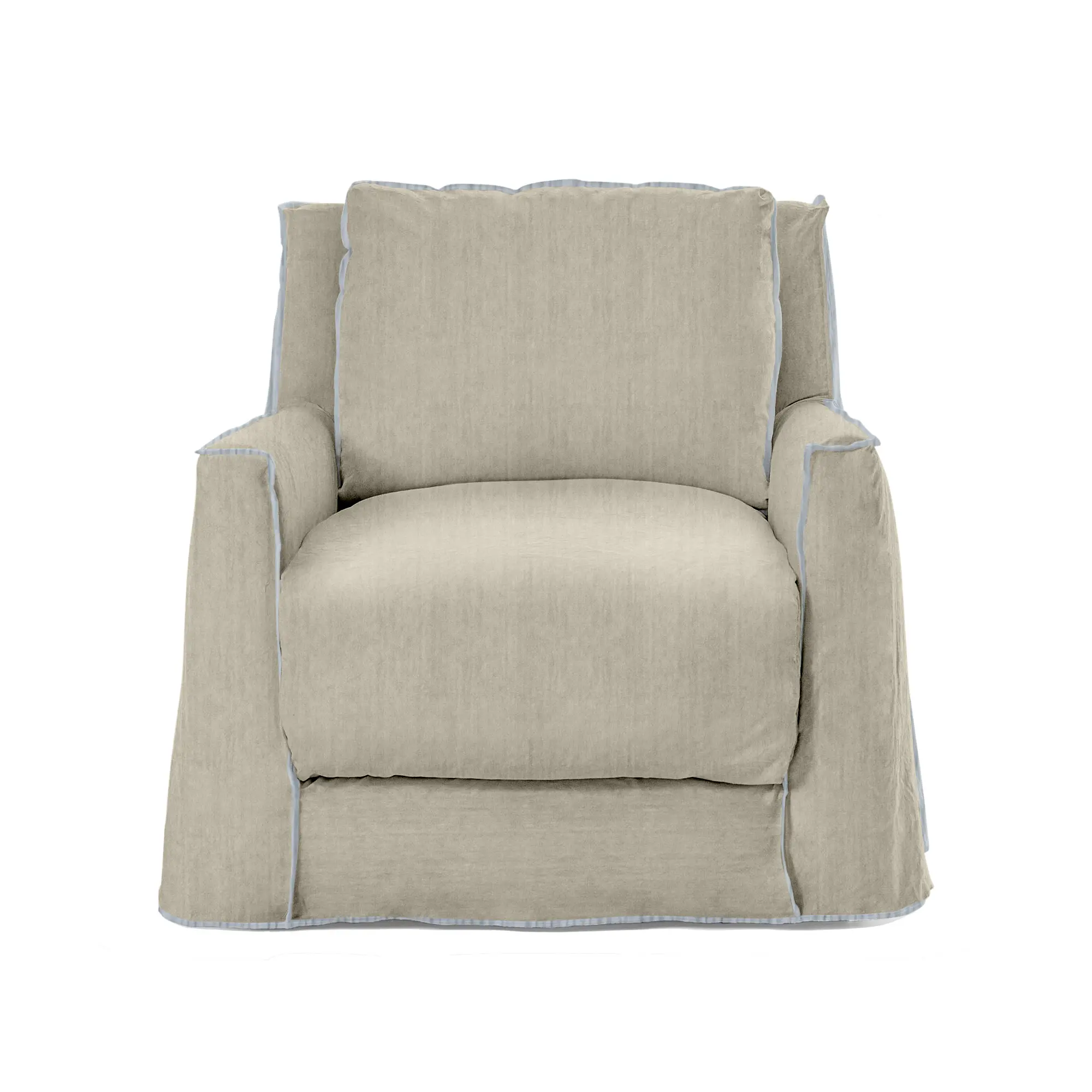 Loll 05 Armchair
