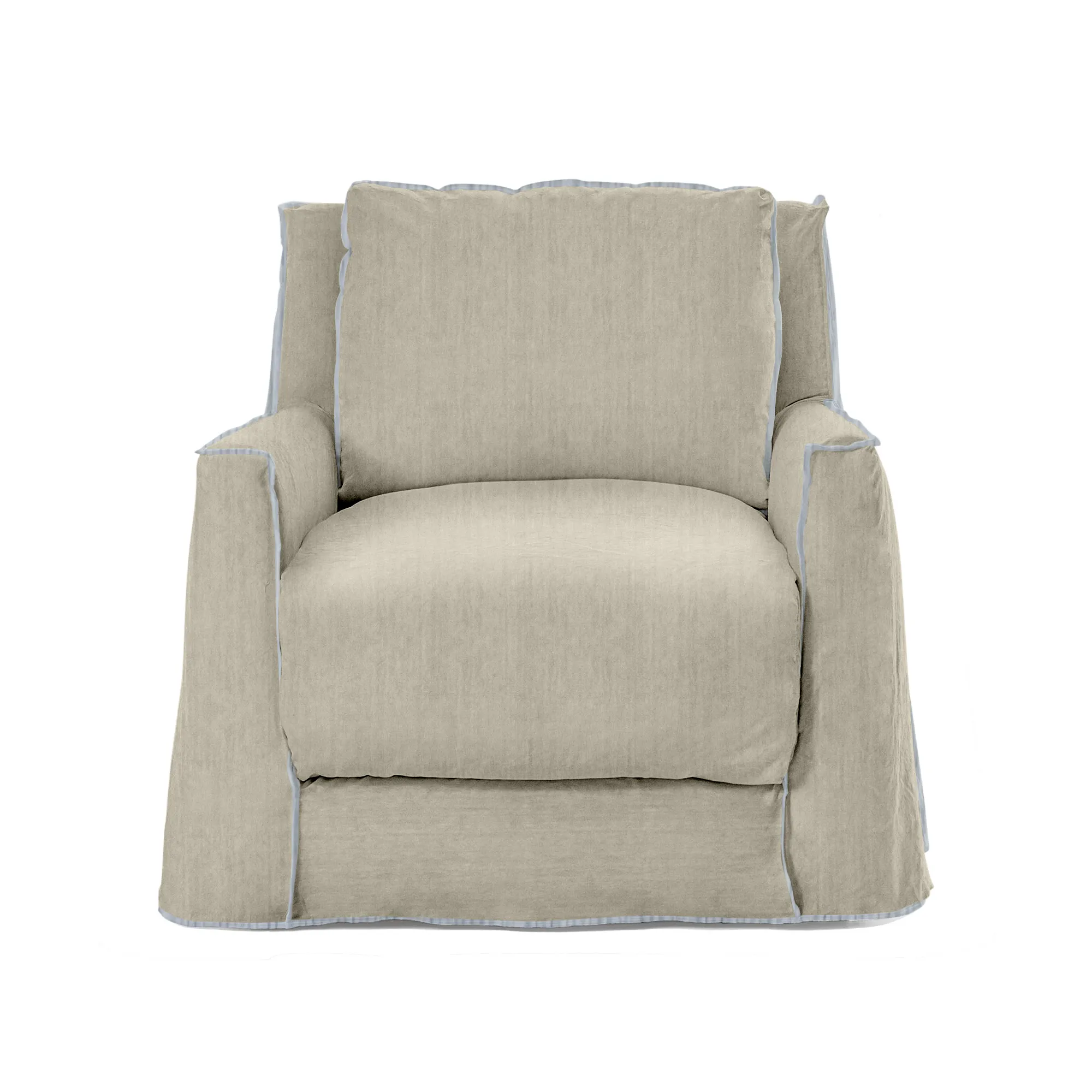 Loll 05 Armchair