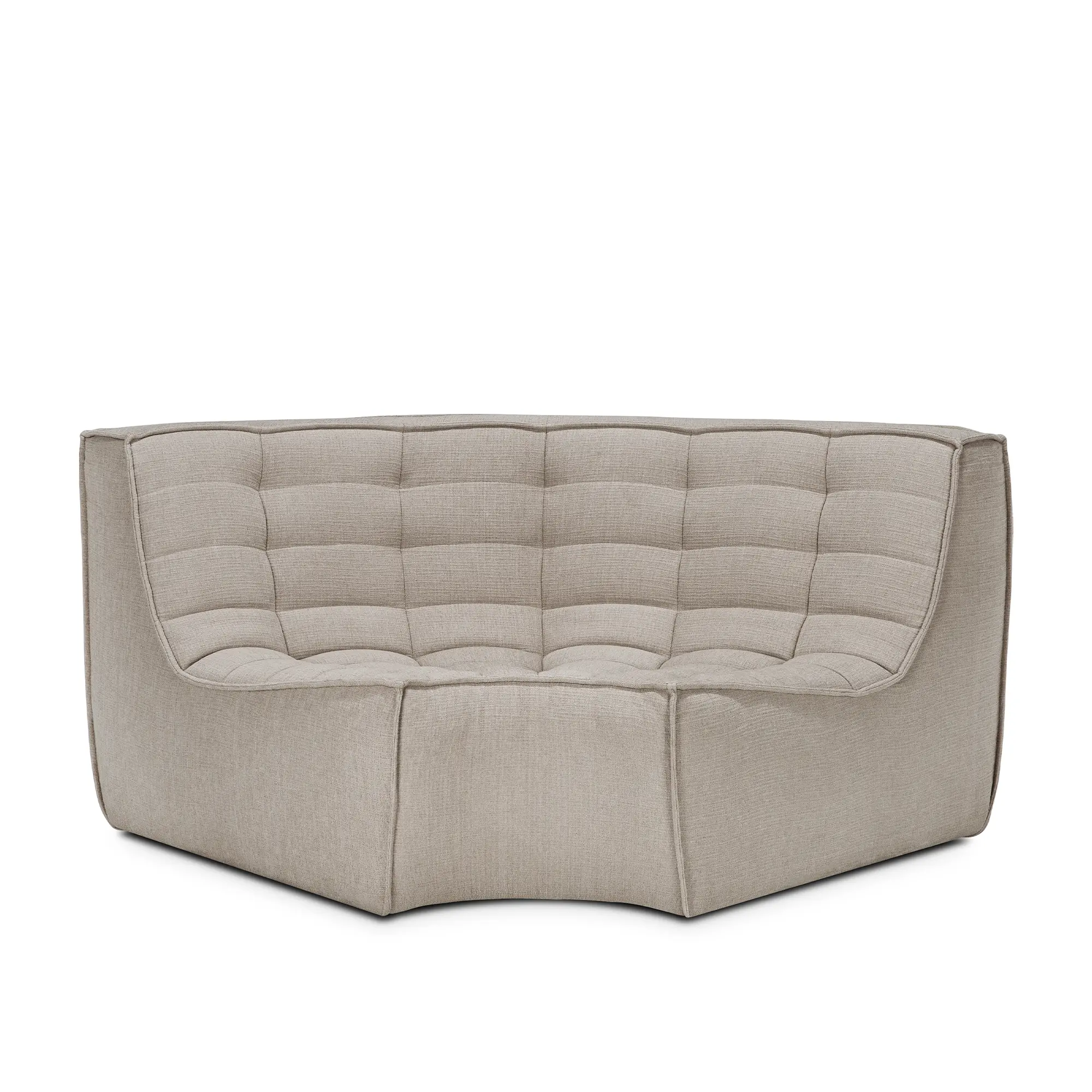 N701 Round Corner