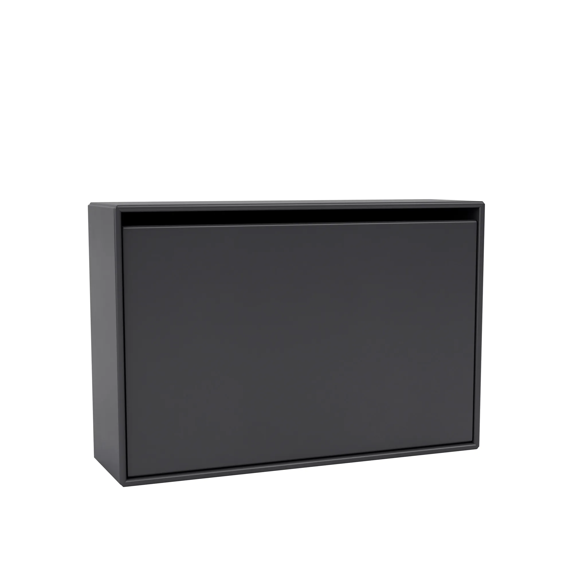 Hide Shoe Cabinet