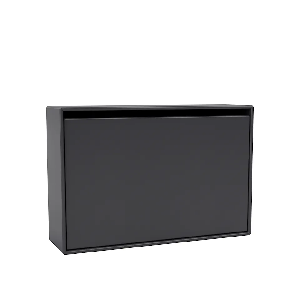 Hide Shoe Cabinet