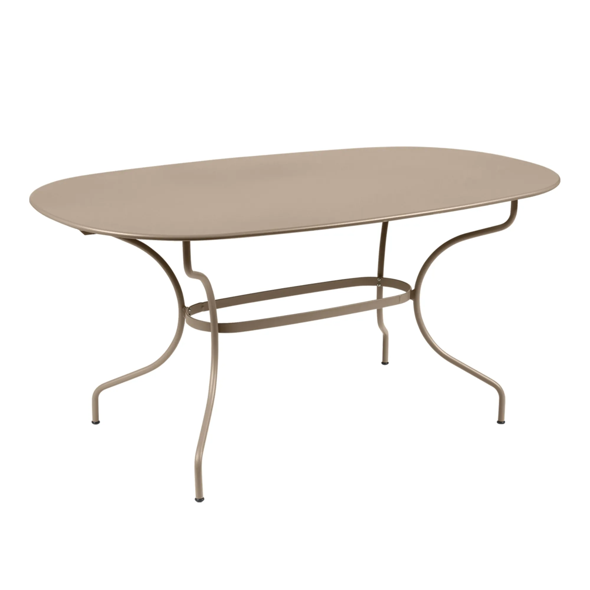 Opera+ Oval Table