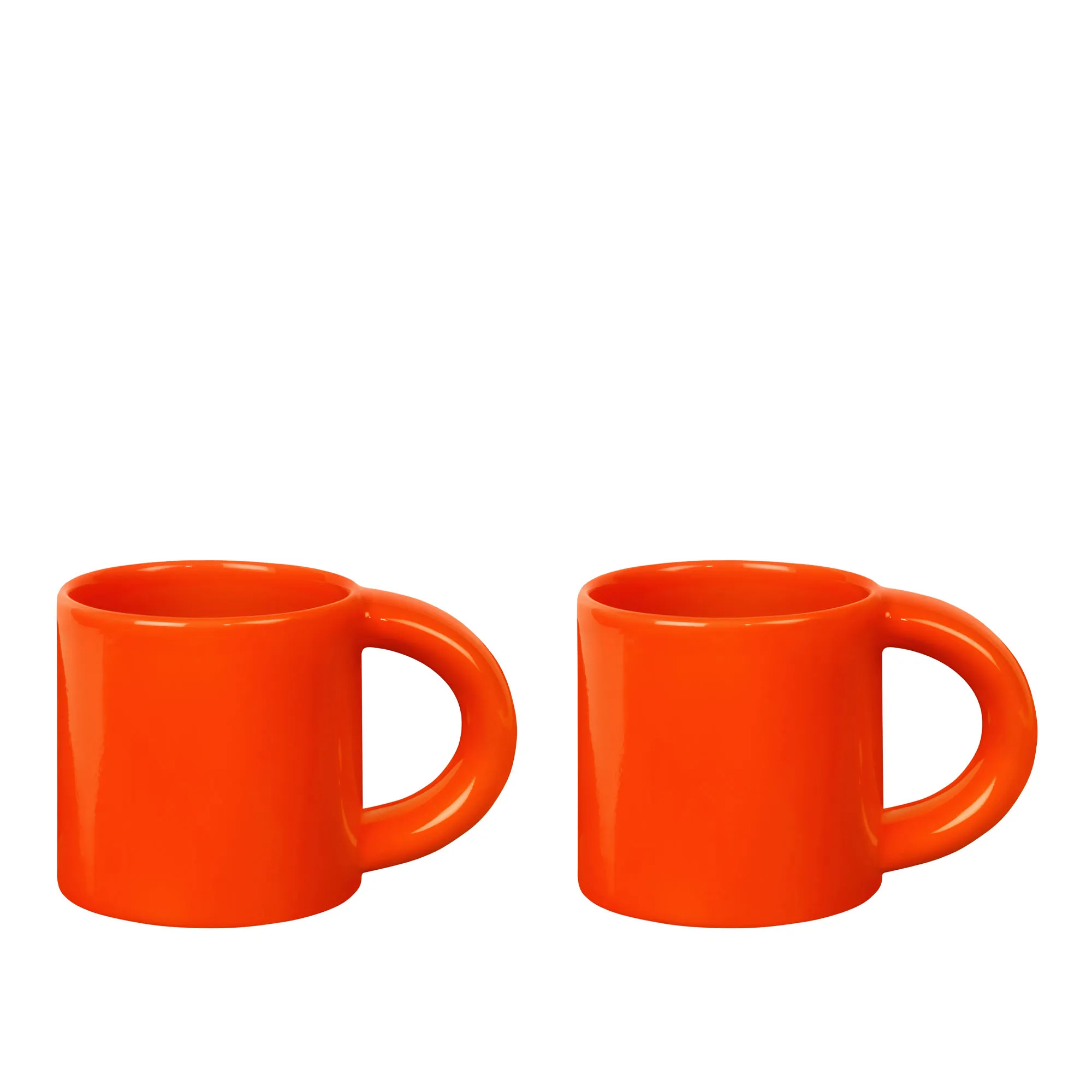 Bronto Mug (Set of 2)
