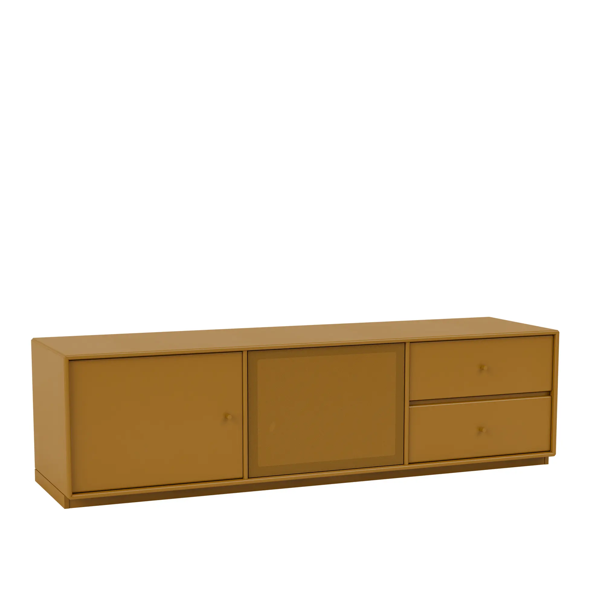 OCTAVE VI TV Bench