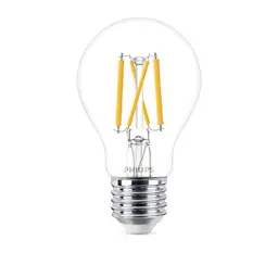 LED Ljuskälla E27 5,9W 806lm 2700K Dimbar