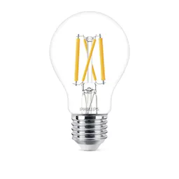 LED Lyskilde E27 5,9 W 806 lm 2700 K dimbar