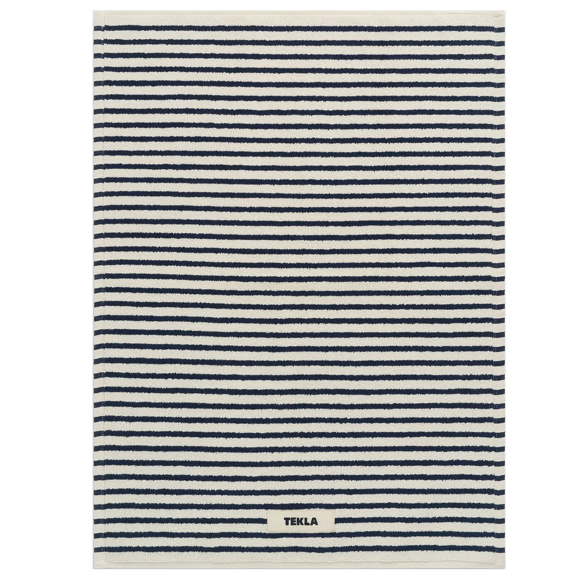 Bath Mat, Sailor Stripes, 70X50