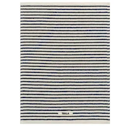 Terry Stripes badematte