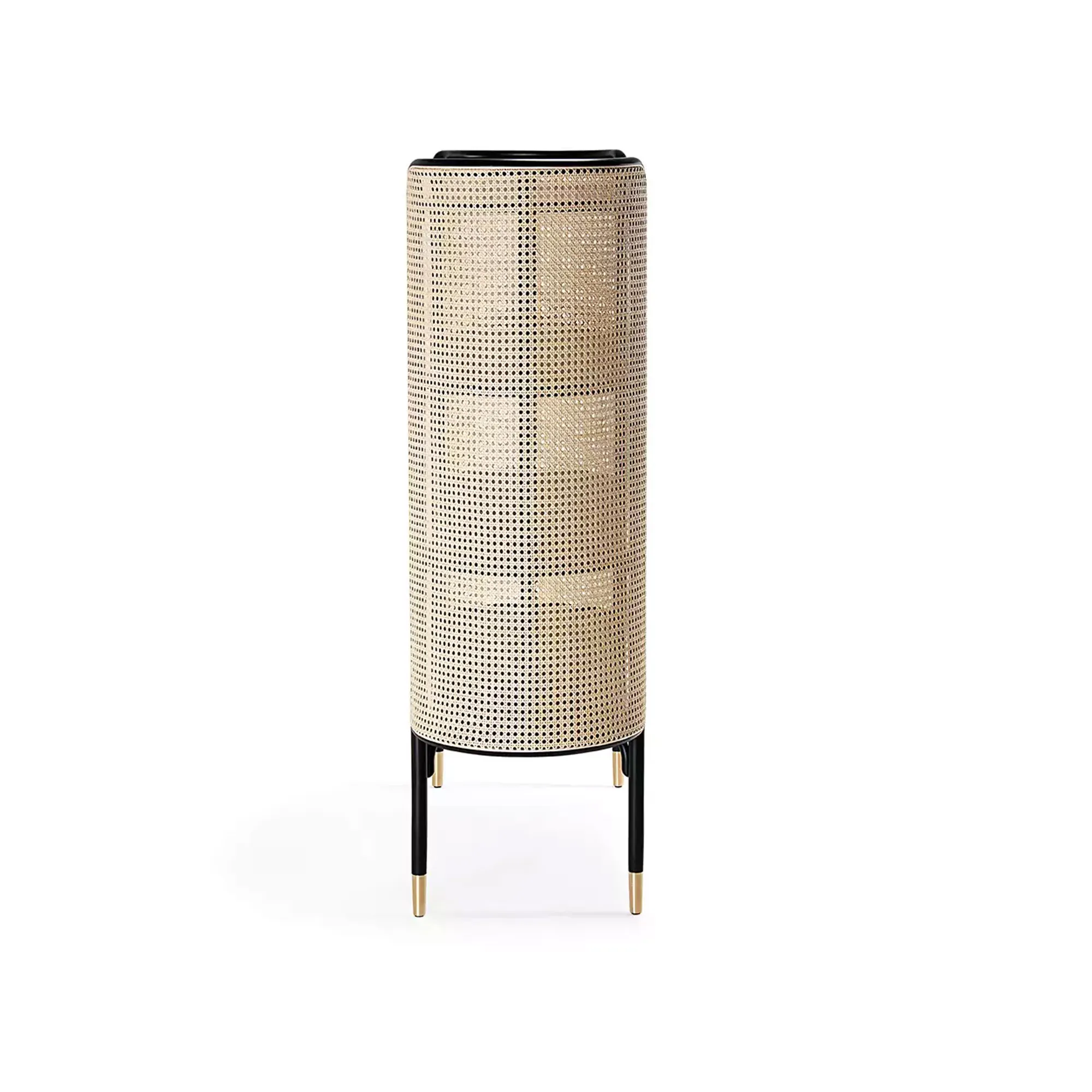 MOS Bookcase