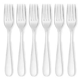 Nuovo Milano Table Forks 6 Pieces