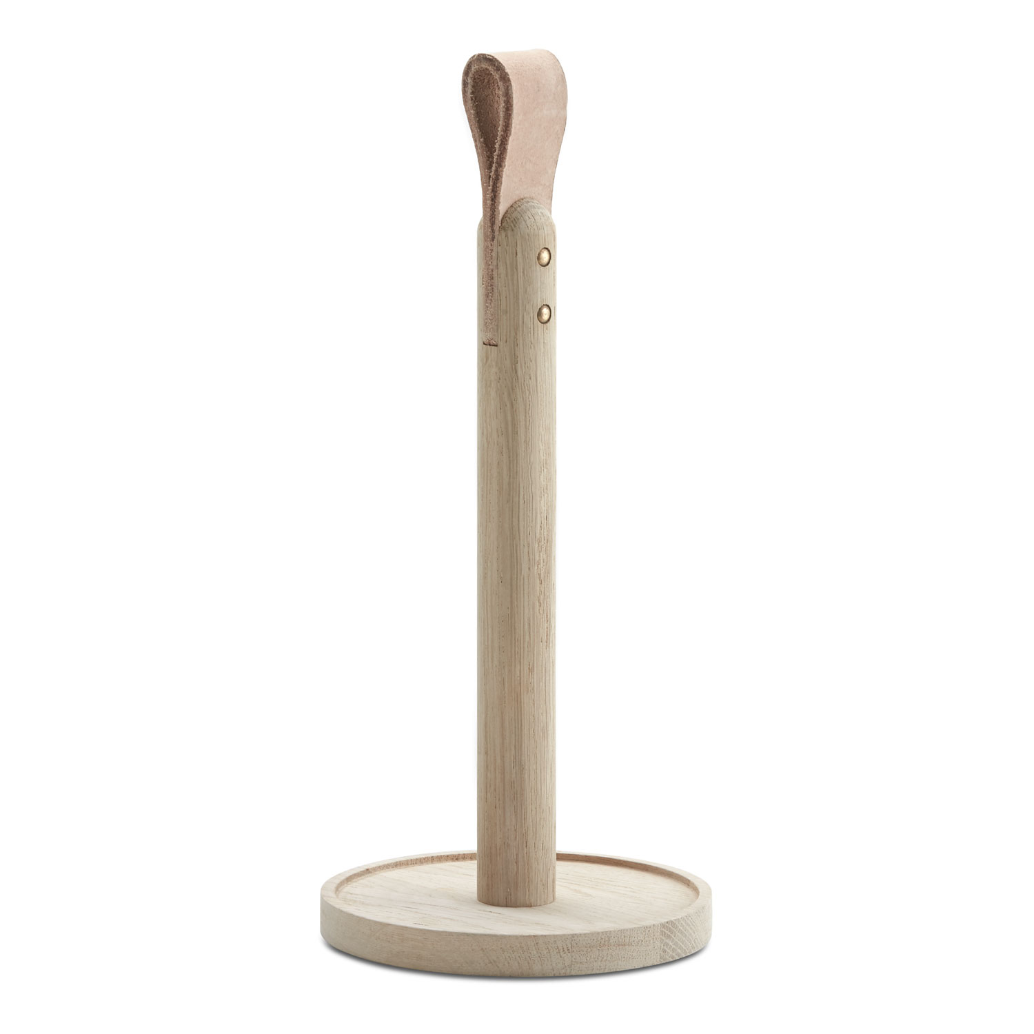 Fritz Hansen - Norr Paper Towel Holder - Hushållspappershållare - Ditte Buus Nielsen