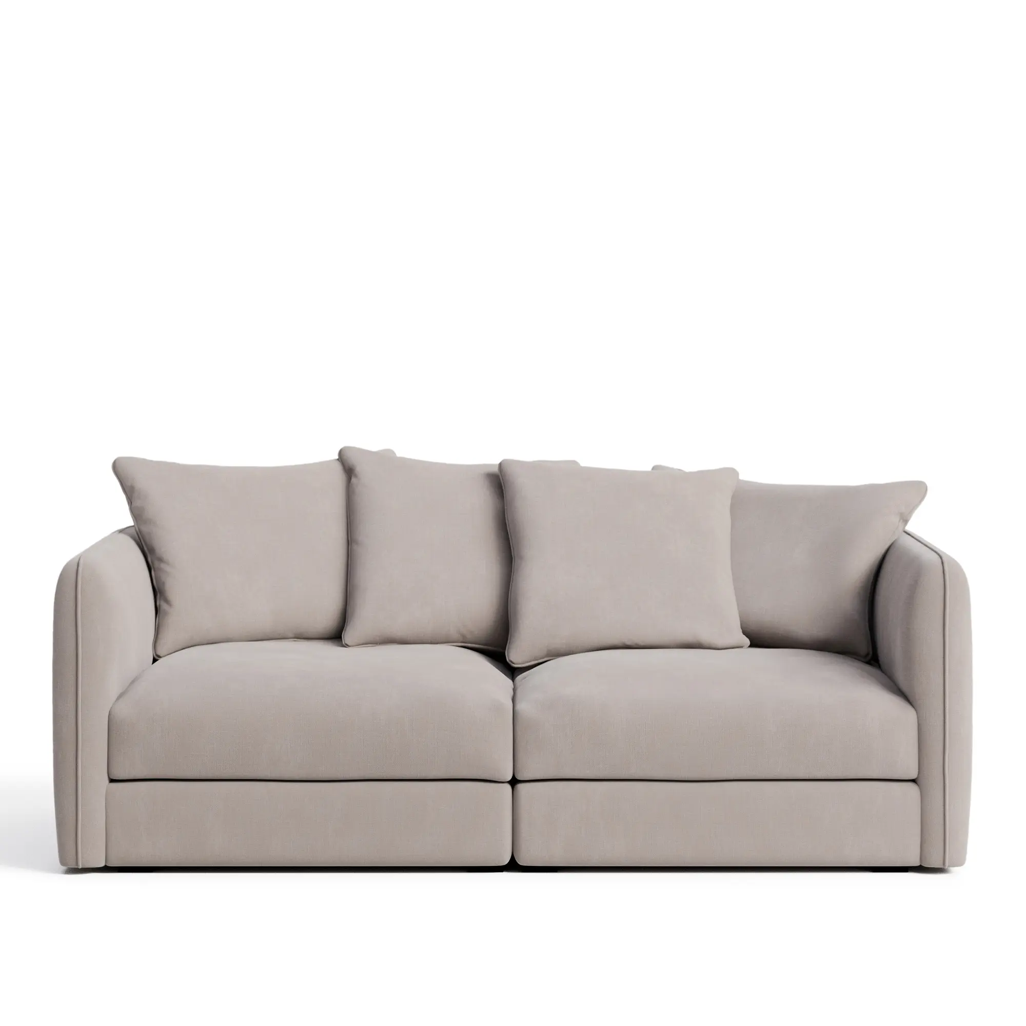 Pavarotti 2-Seater