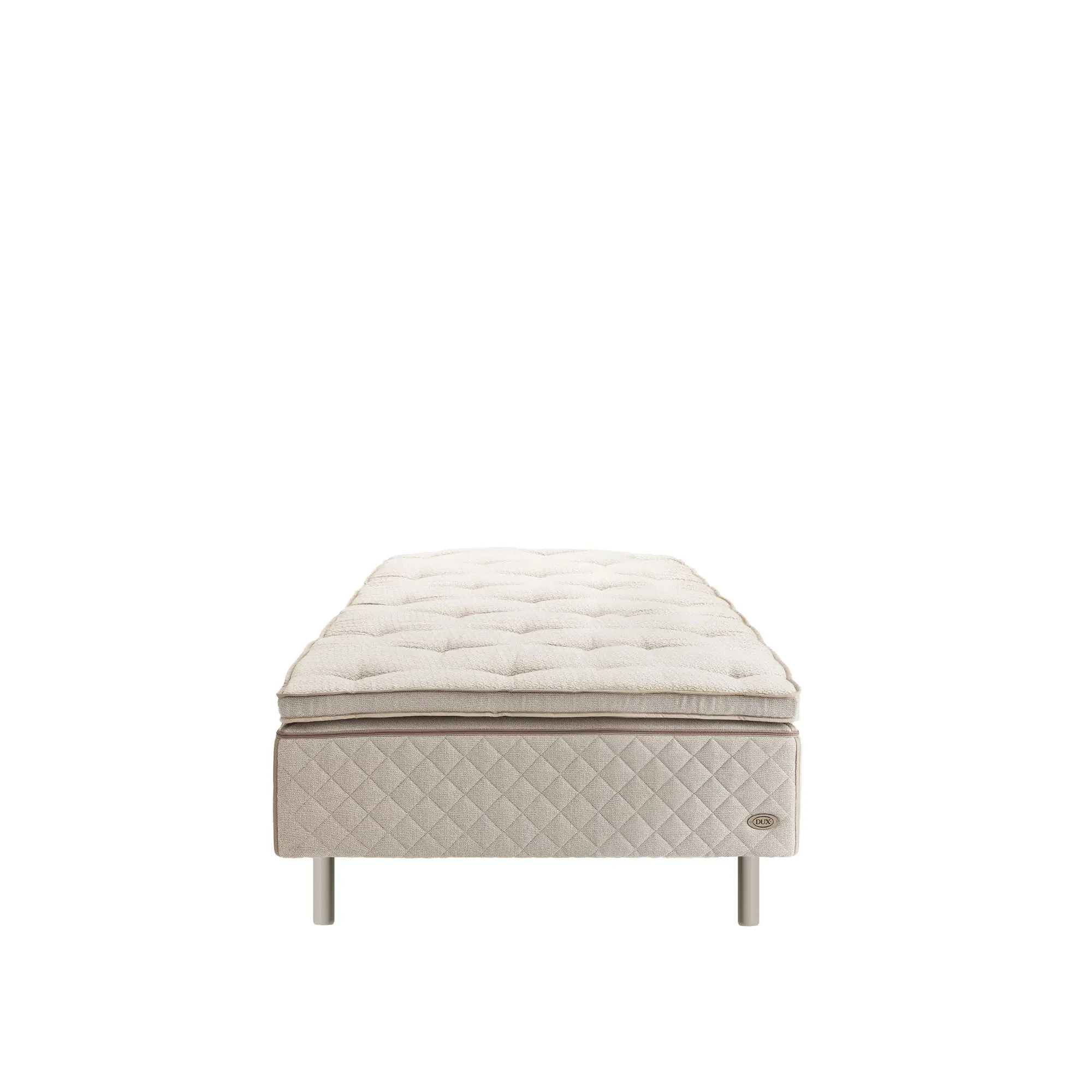 DUX 10 Sustainable Comfort ramsäng