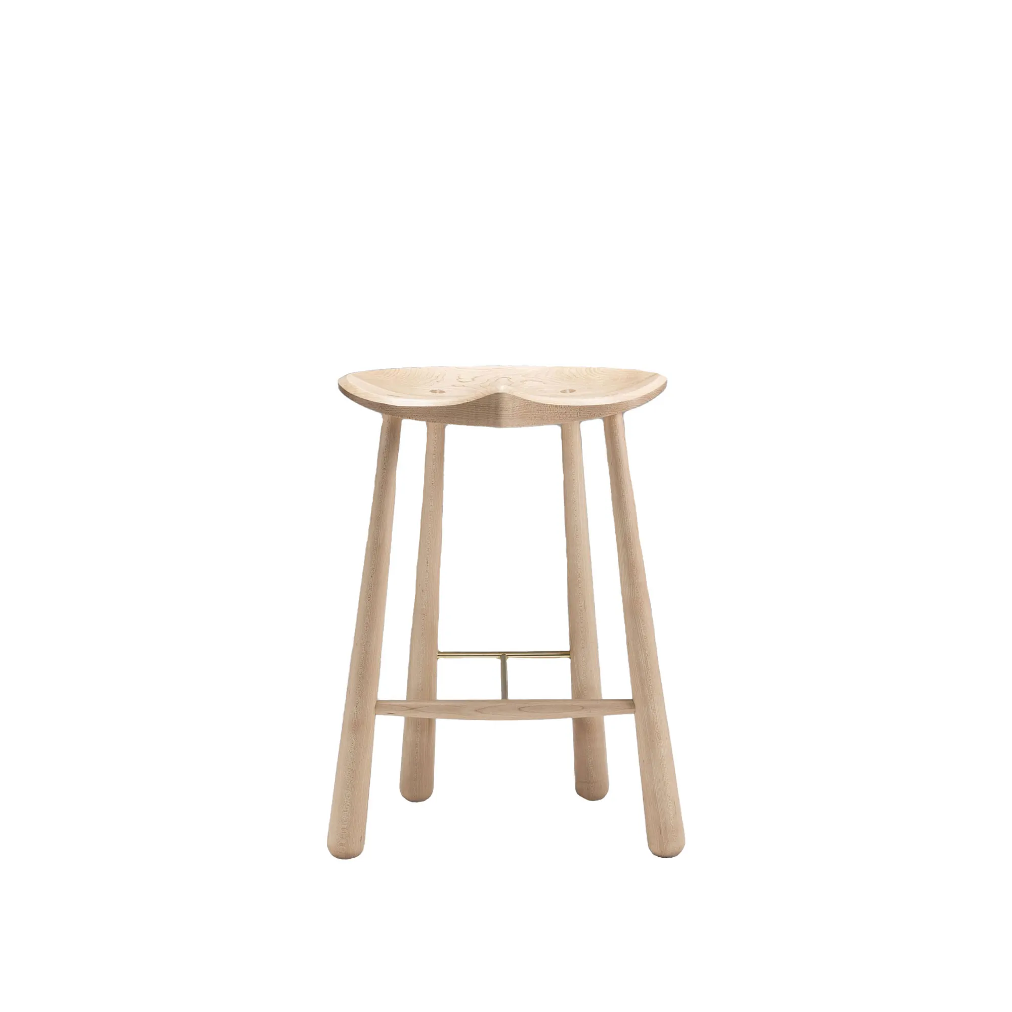 Taper Stool Counter
