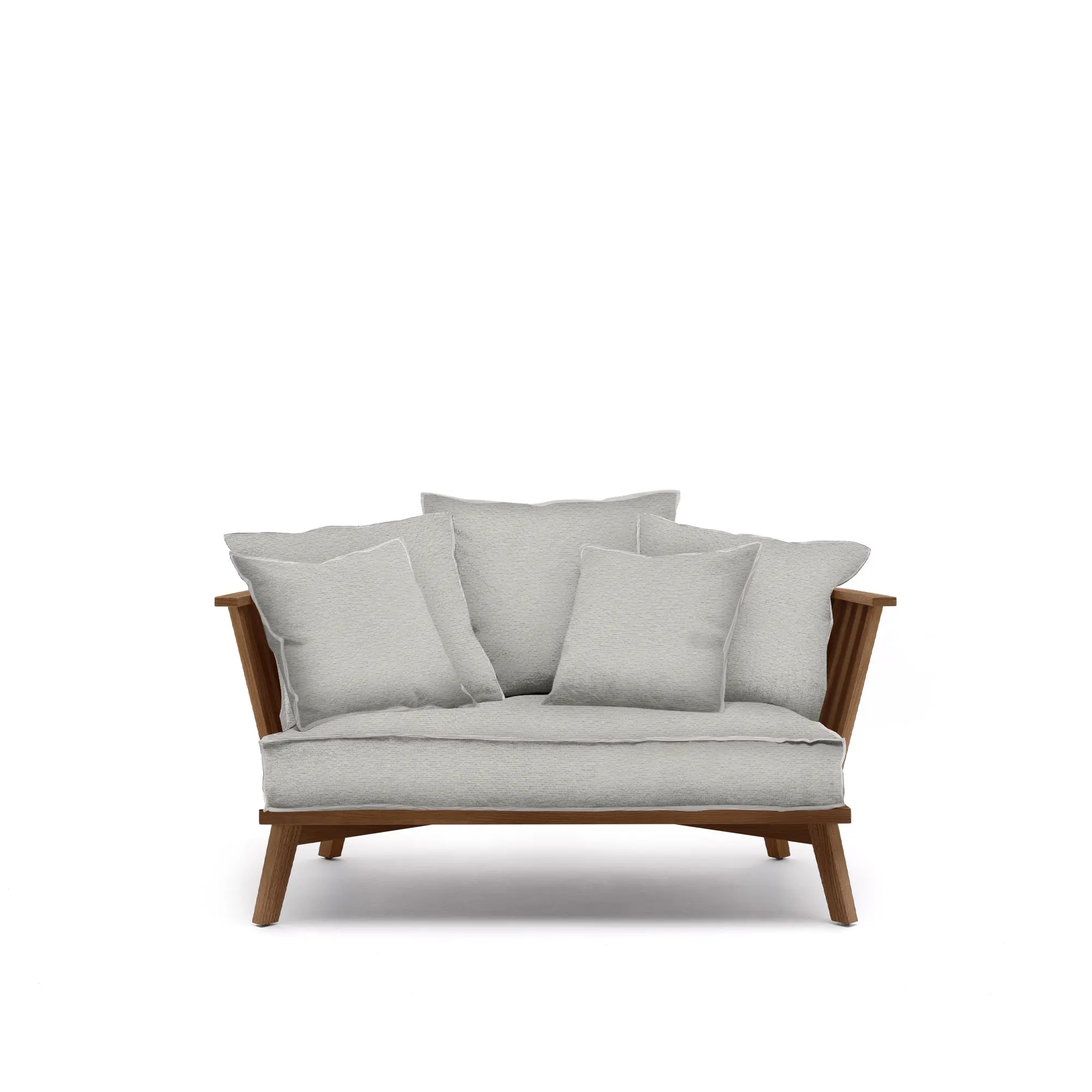 Gray 05 Sofa