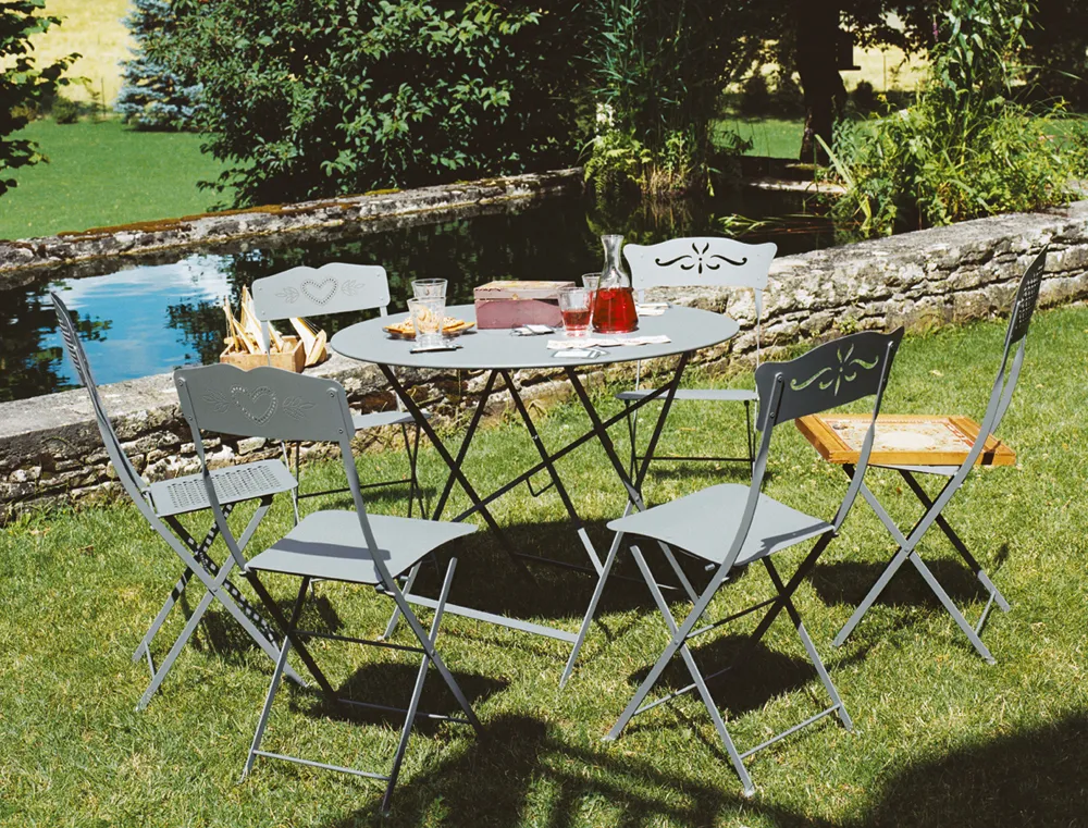 Floréal Table