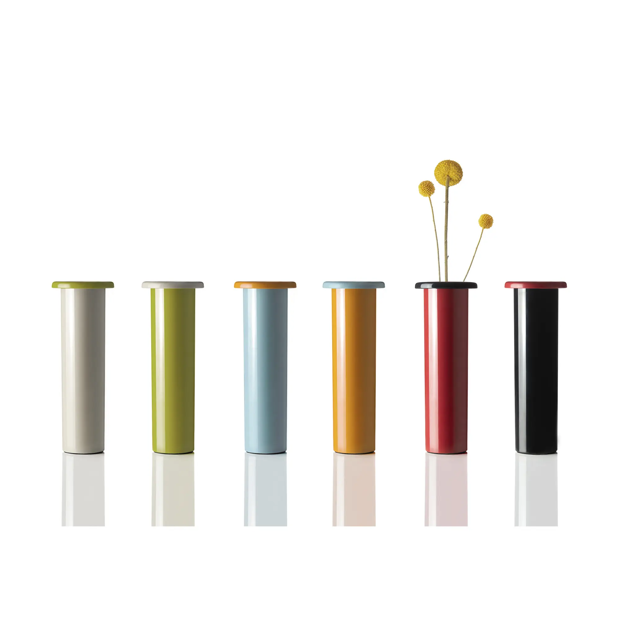 Bouquet Table Lamp/Vase