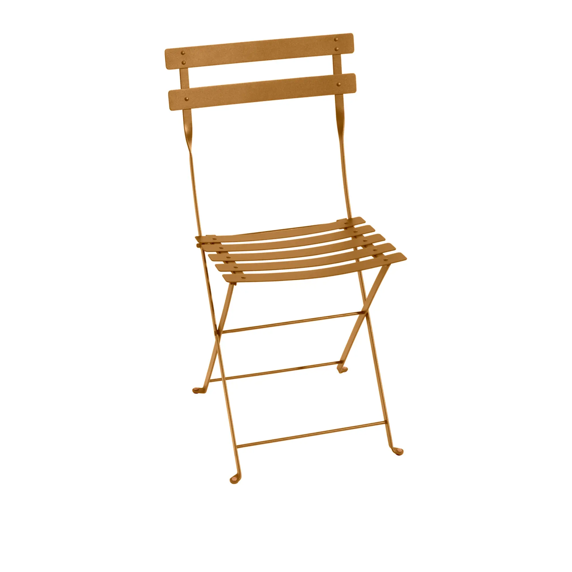 Bistro Metal Chair
