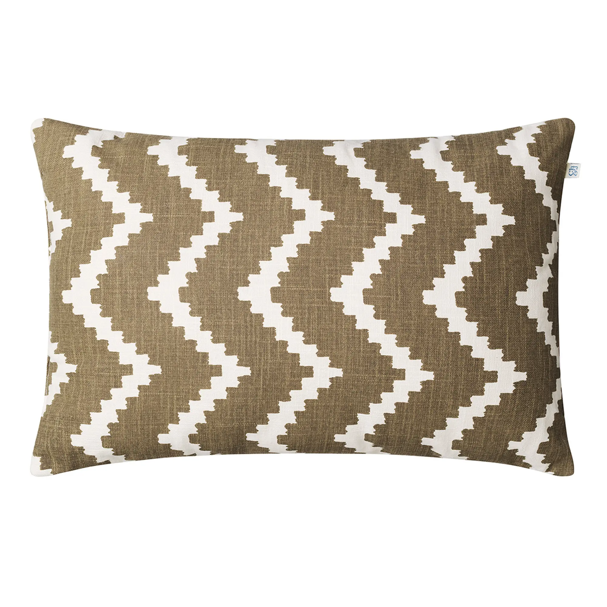 Ikat Sema Outdoor Cushion