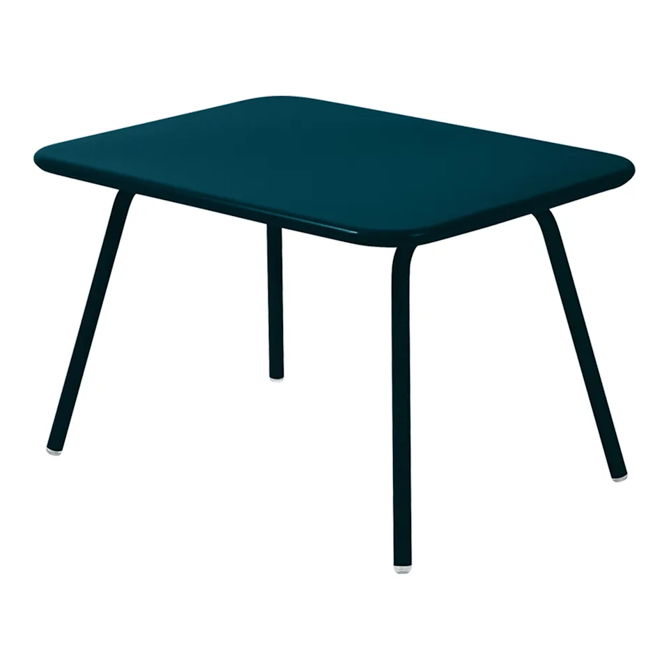 Luxembourg Kid Table