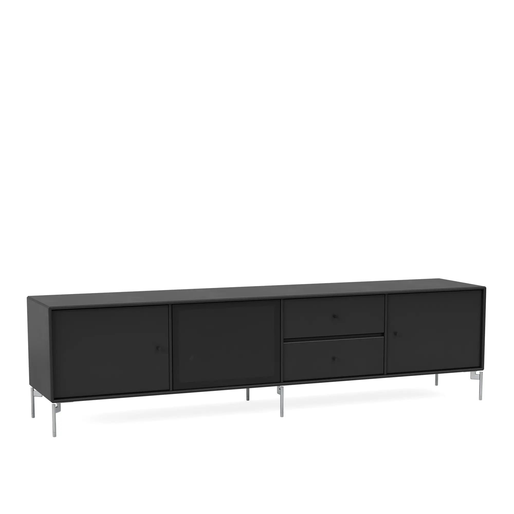 Montana Selection Octave VIII TV-benk ben