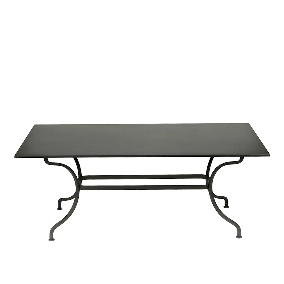 Romane Table - rektangulært