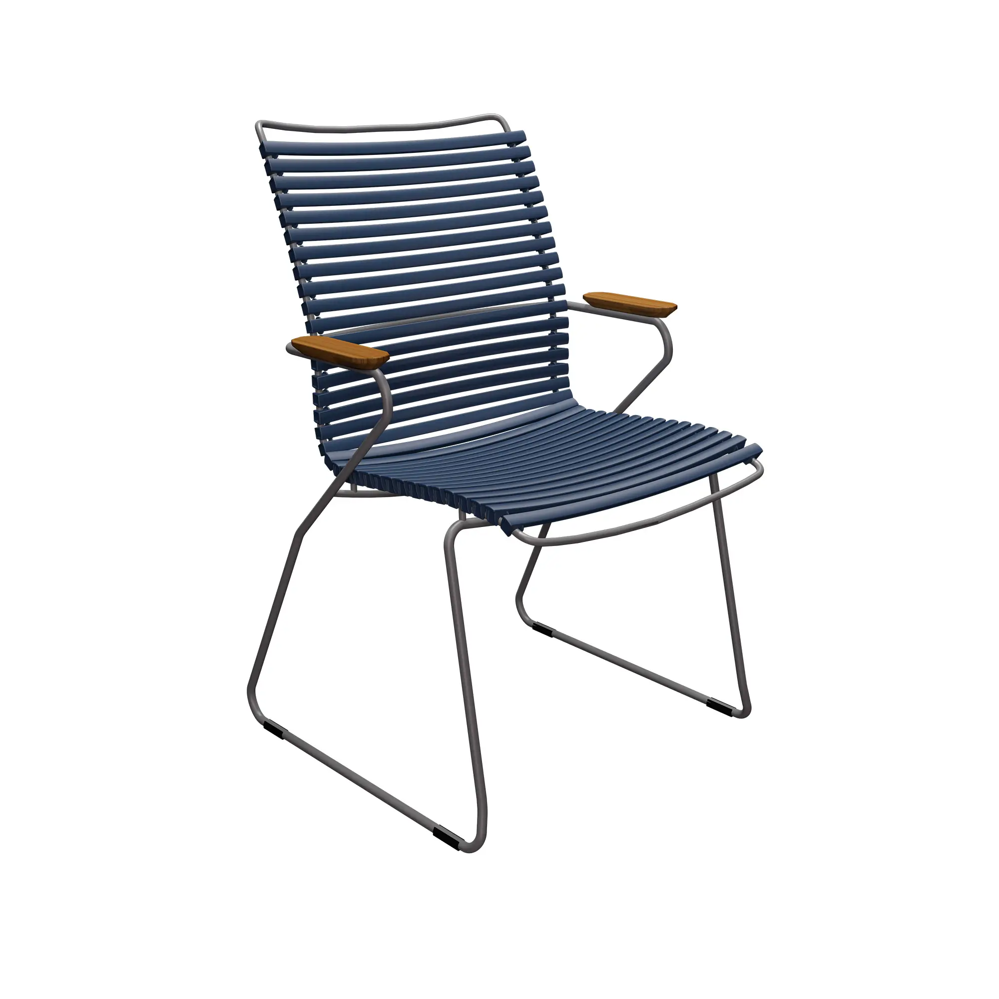CLICK Dining Chair Tall Back