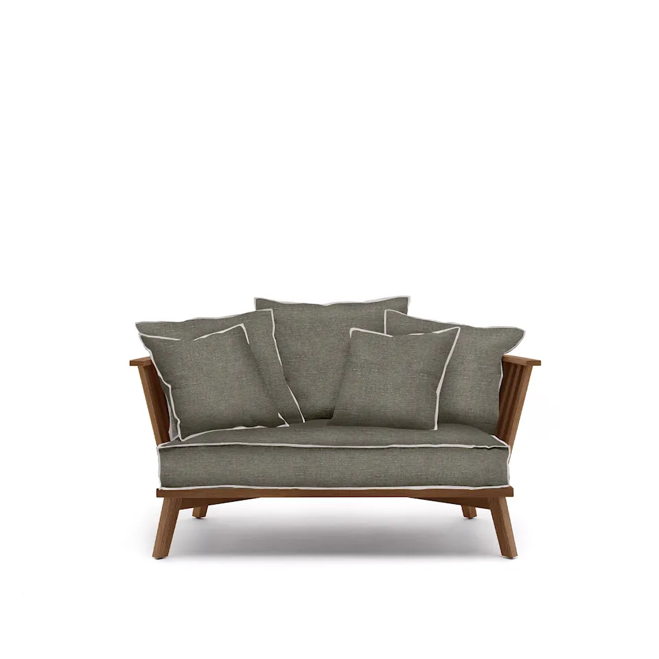 Gray 05 Sofa