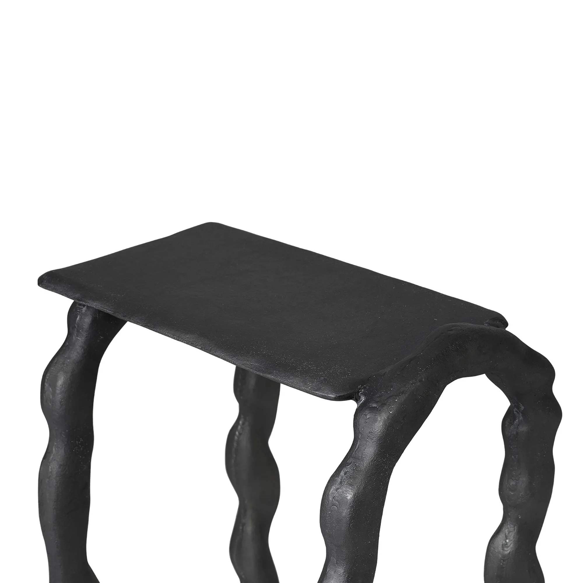 Rotben Sculptural Piece sidobord