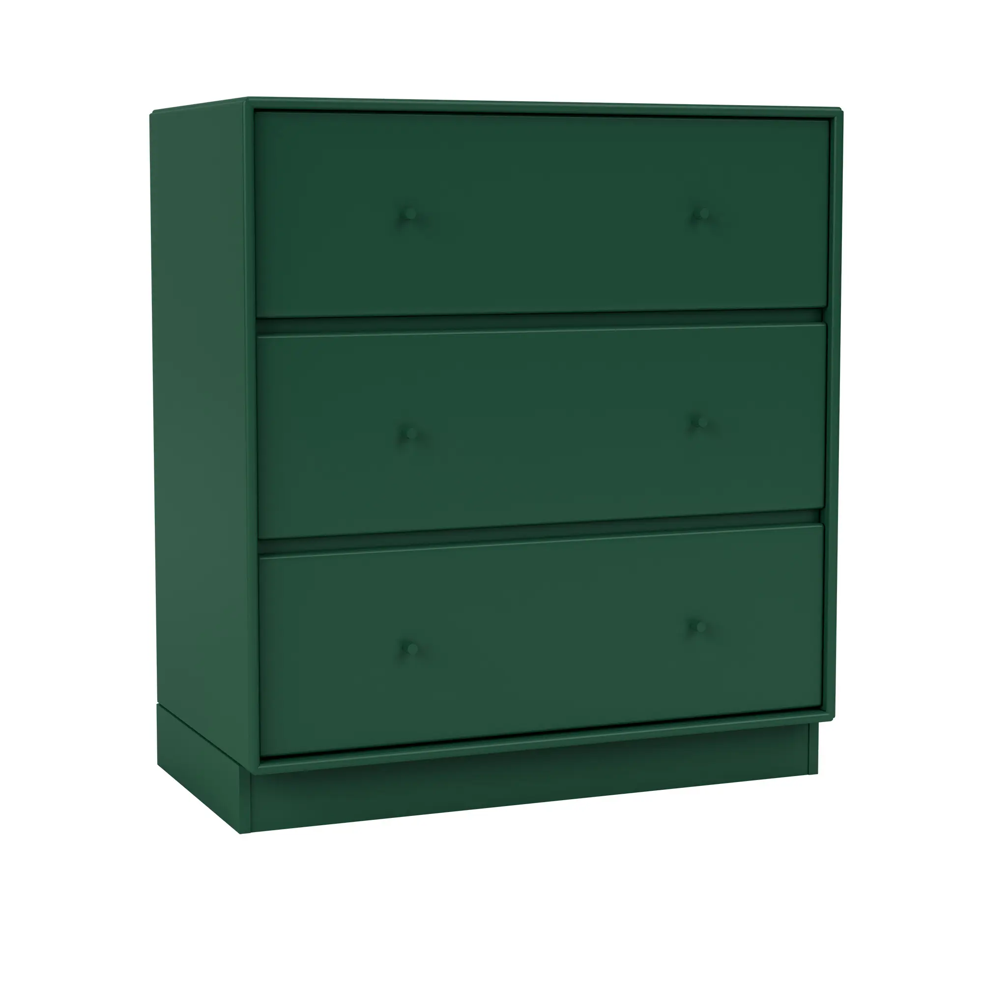Montana Selection Carry byrå sockel 7 cm
