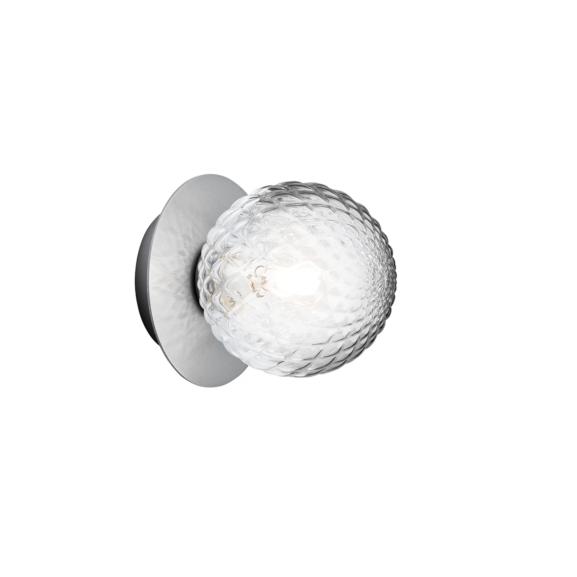 Liila 1 wall lamp