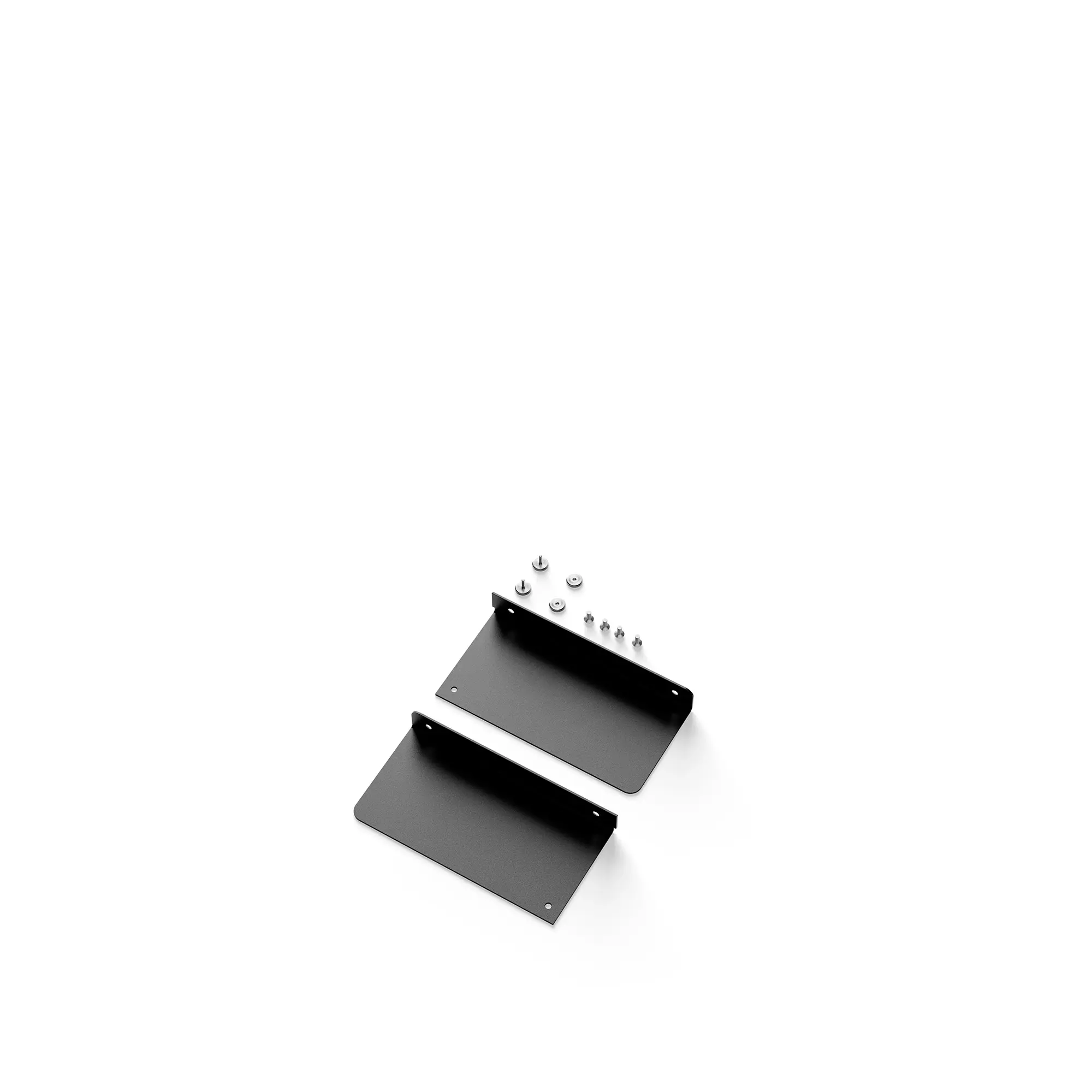 Standard Shelf Support 2-Pack