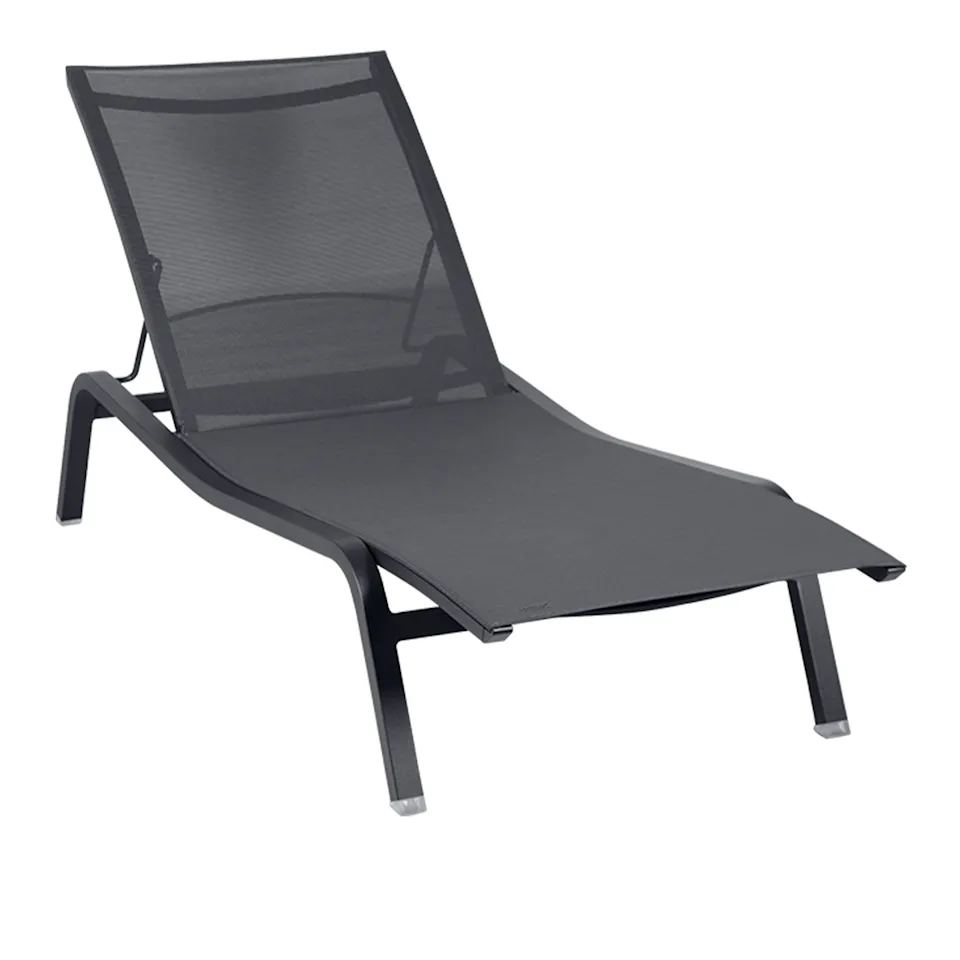 Alizé XS Sunlounger