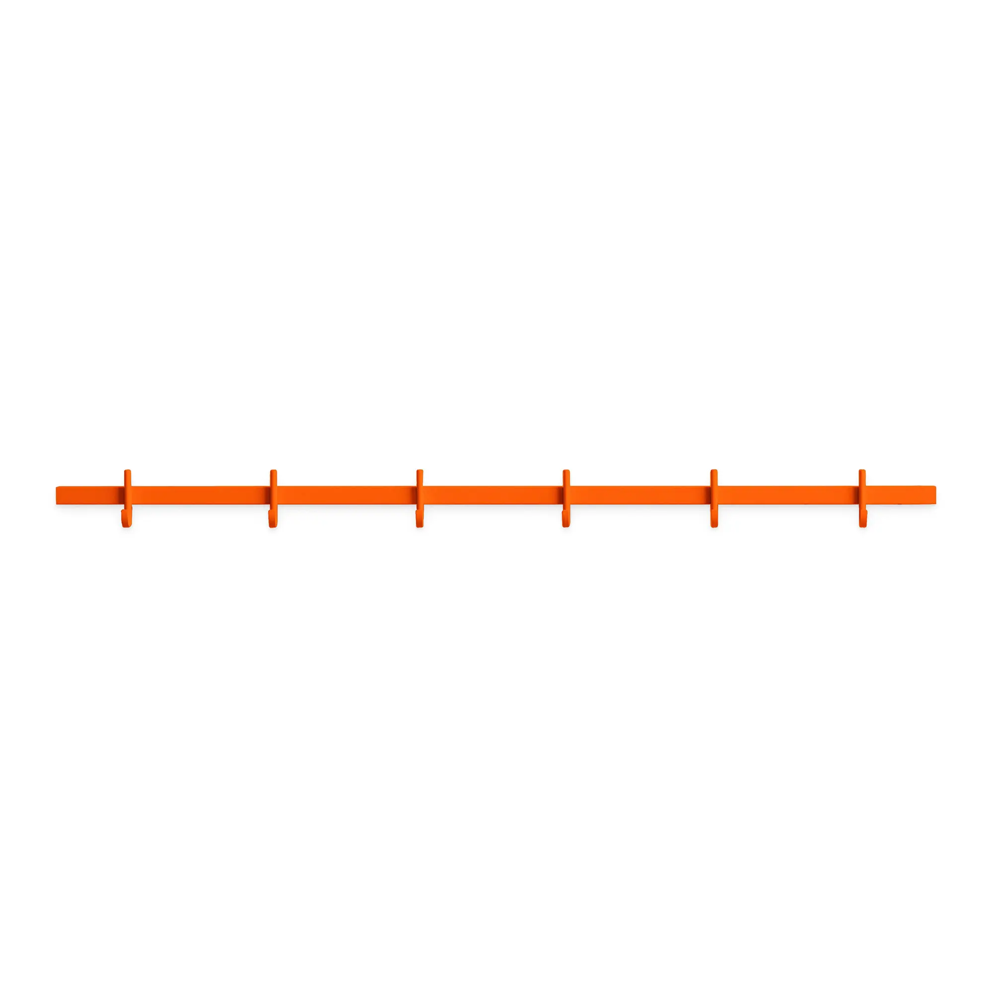 Relief Hook Rail Medium