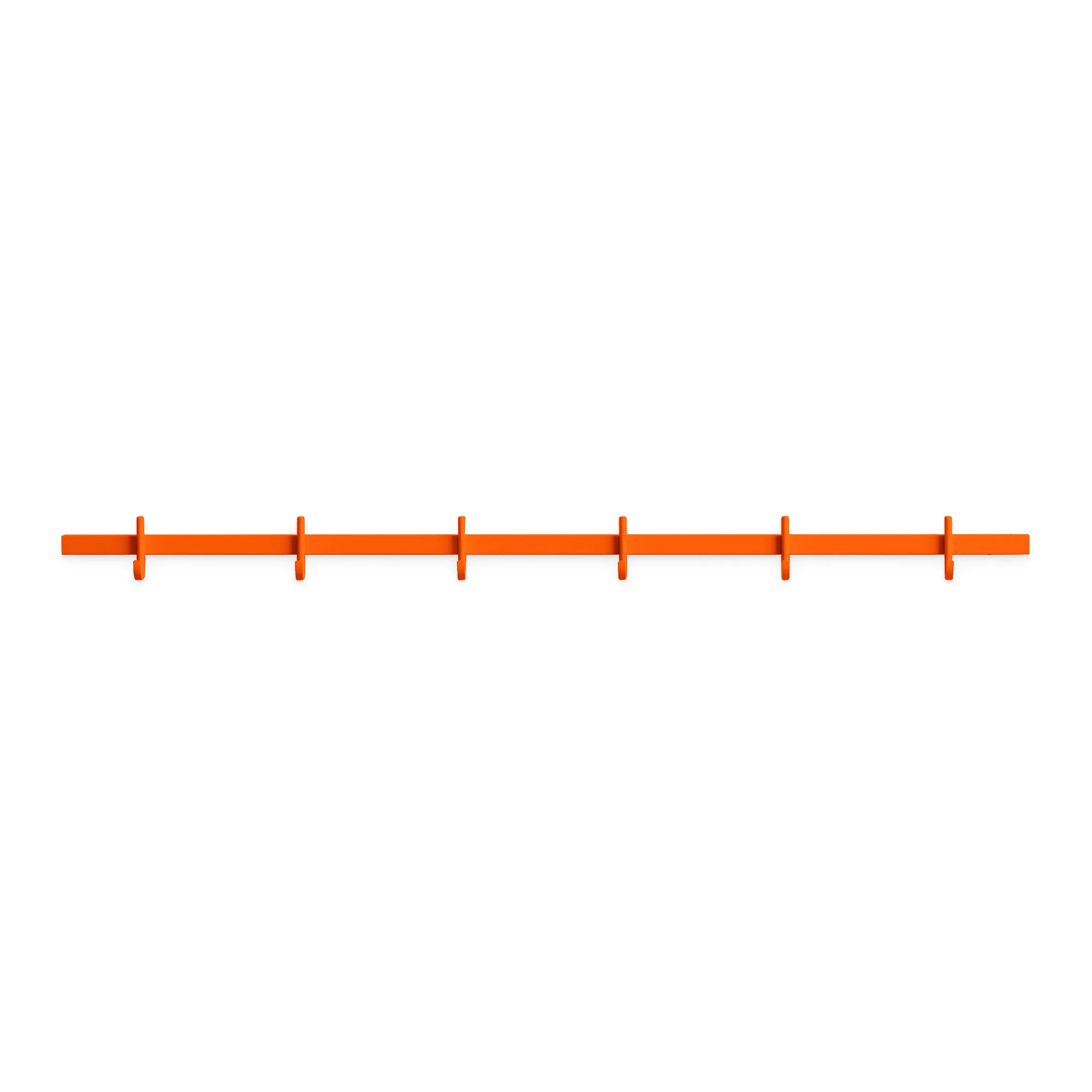 Relief Hook Rail Medium