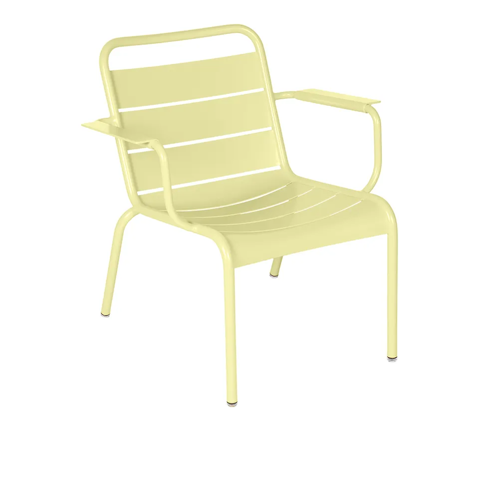 Luxembourg Lounge Armchair