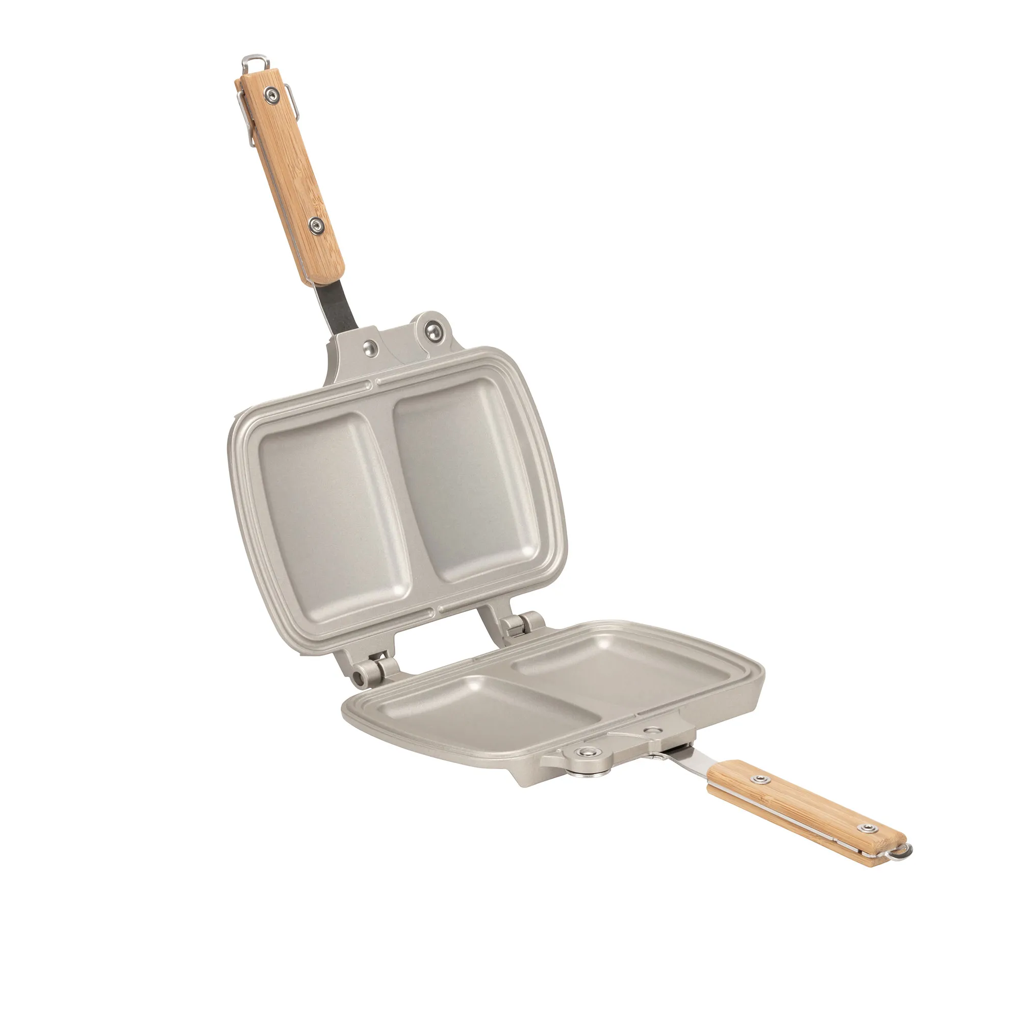 Toasted Sandwich Cooker Tramezzino