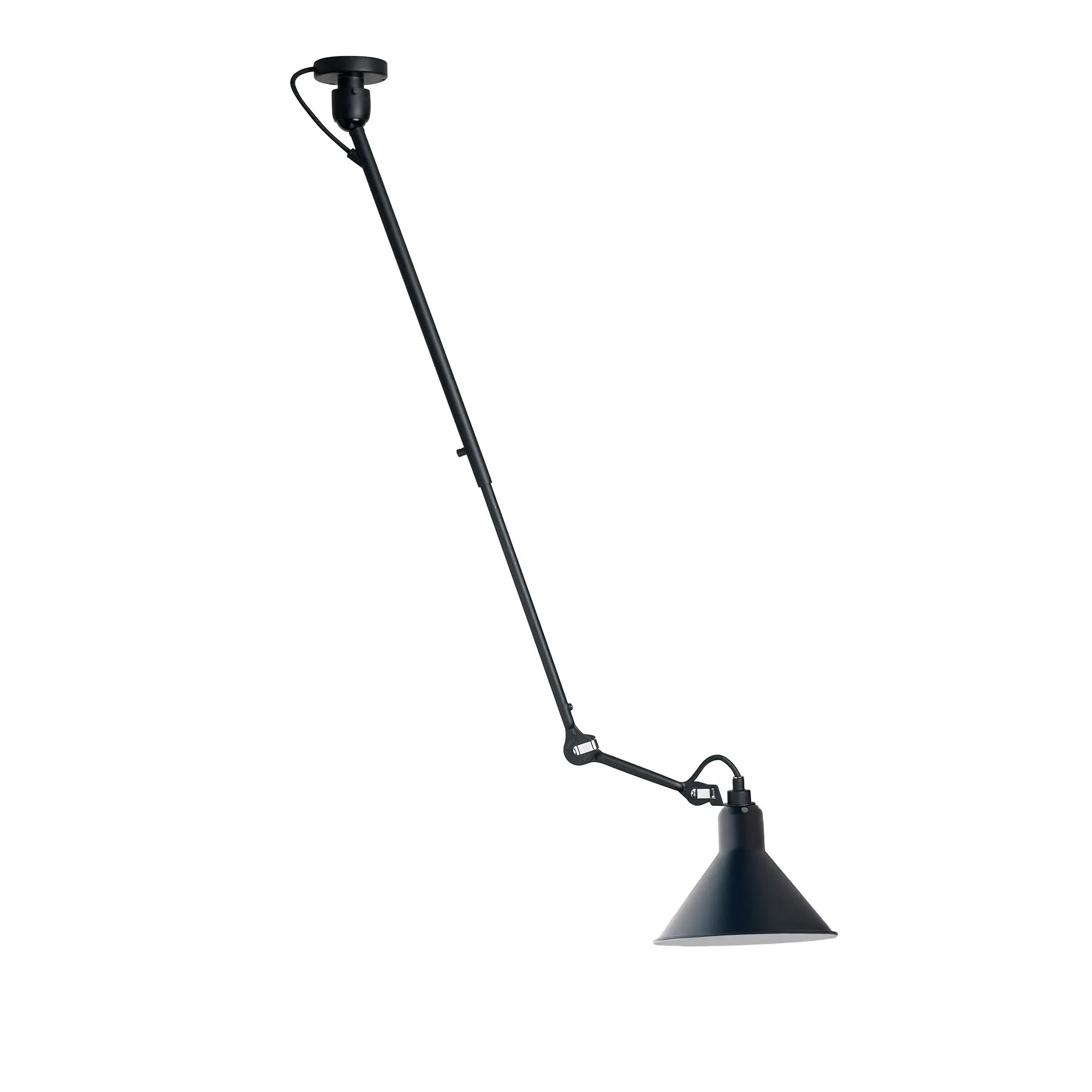 Lampe Gras No302 - Conic