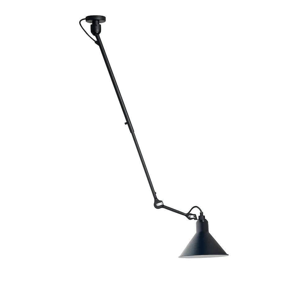 Lampe Gras No302 - Conic