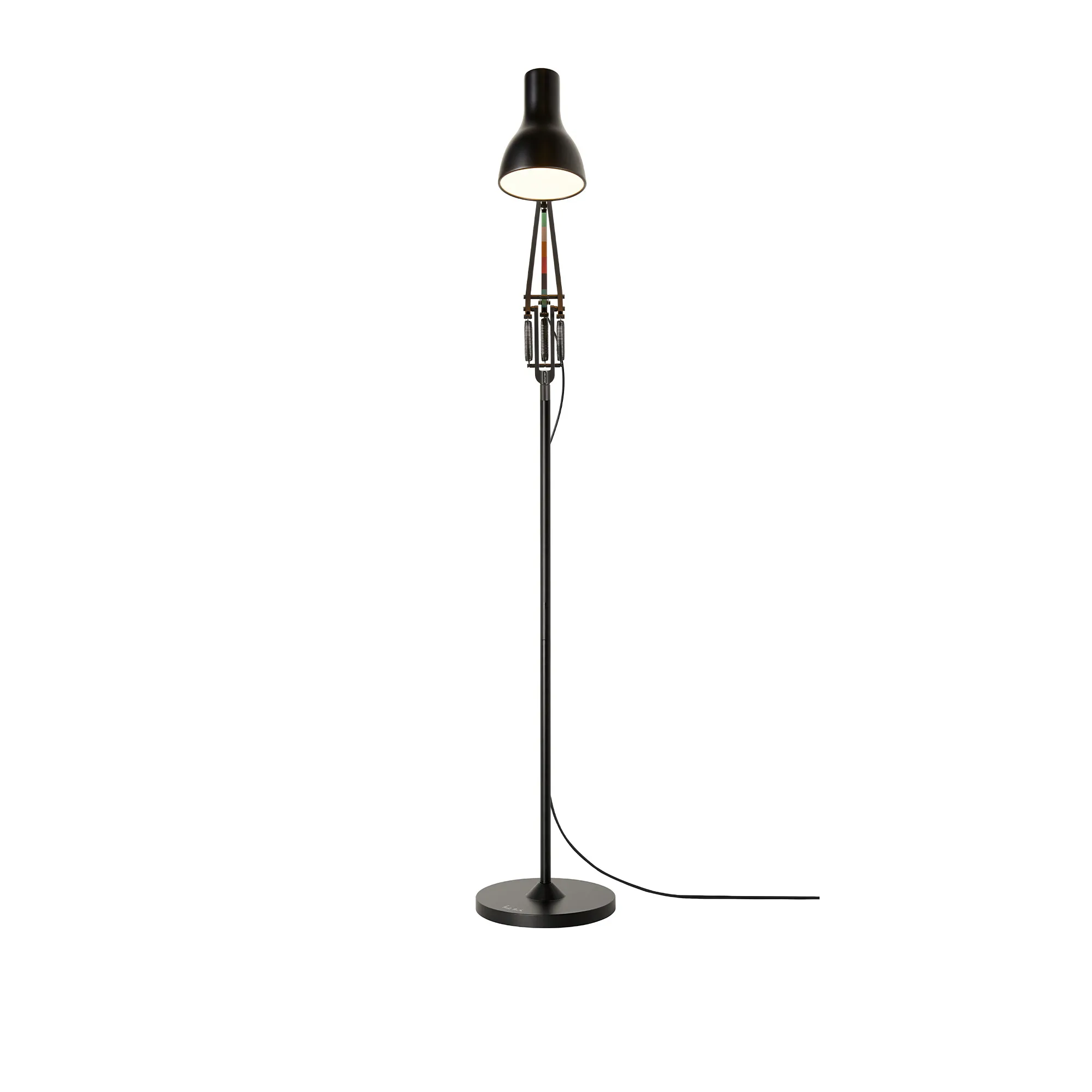 Type 75 Floor Lamp Paul Smith Edition Five