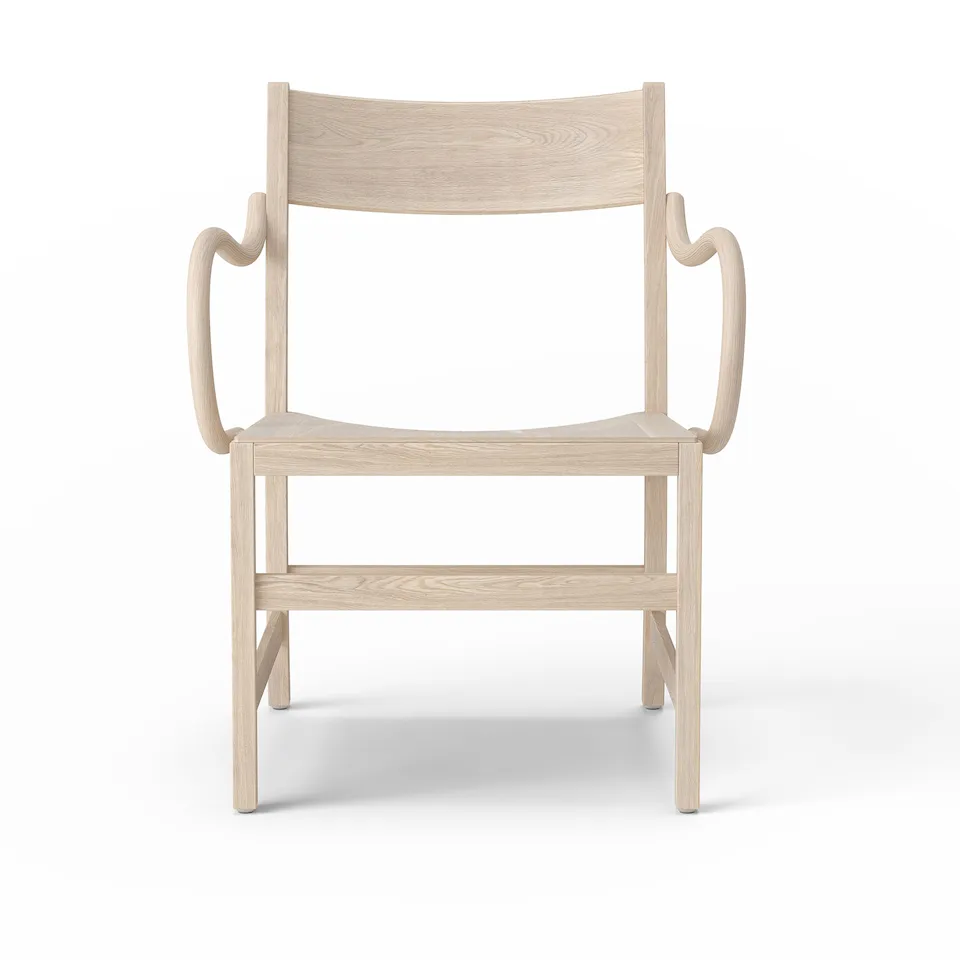 Waiter XL Easy Chair