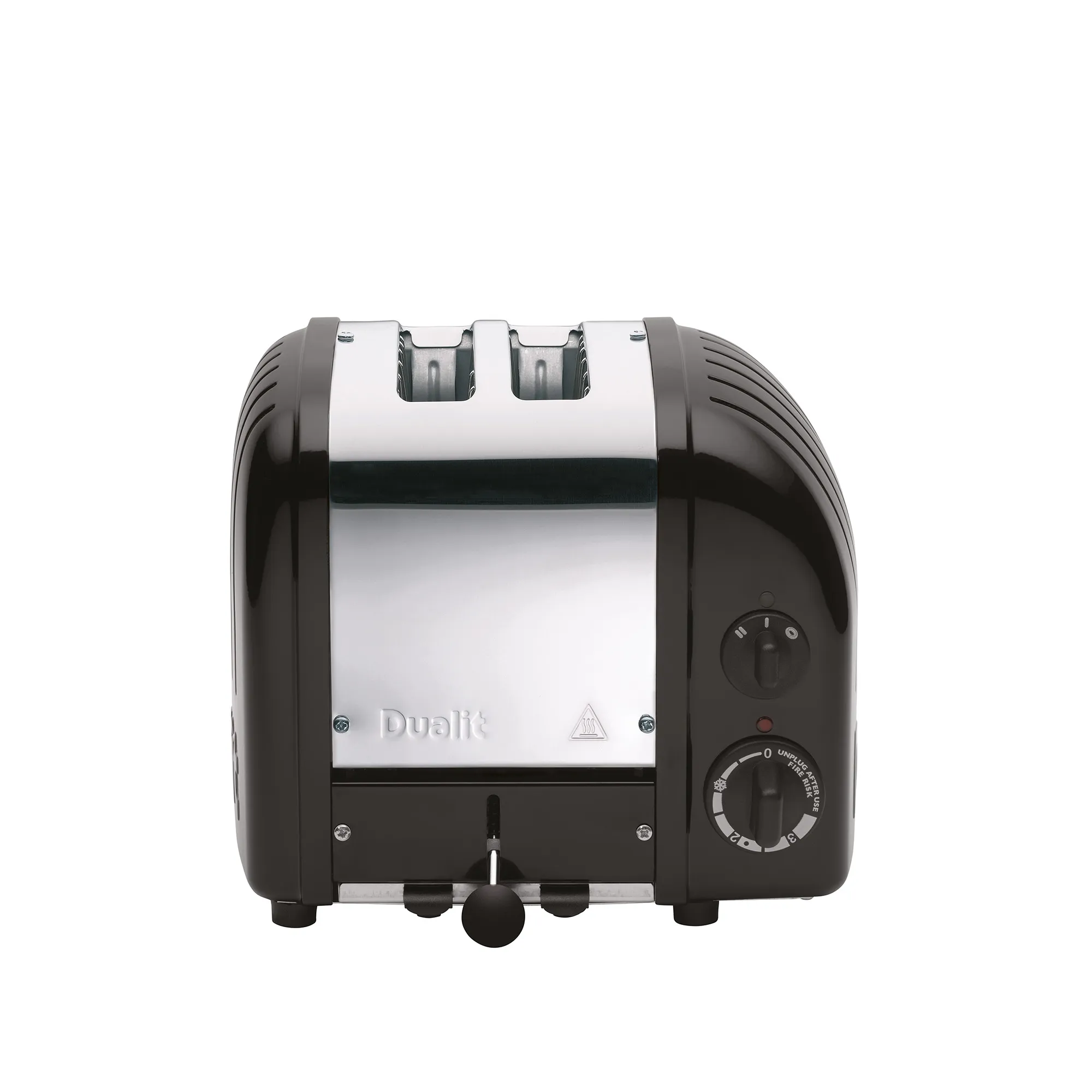 Brödrost Classic NewGen 2 Skivor